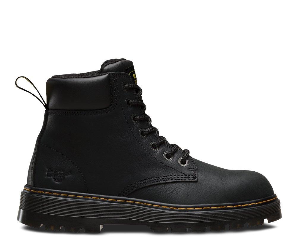 doc marten wide boots