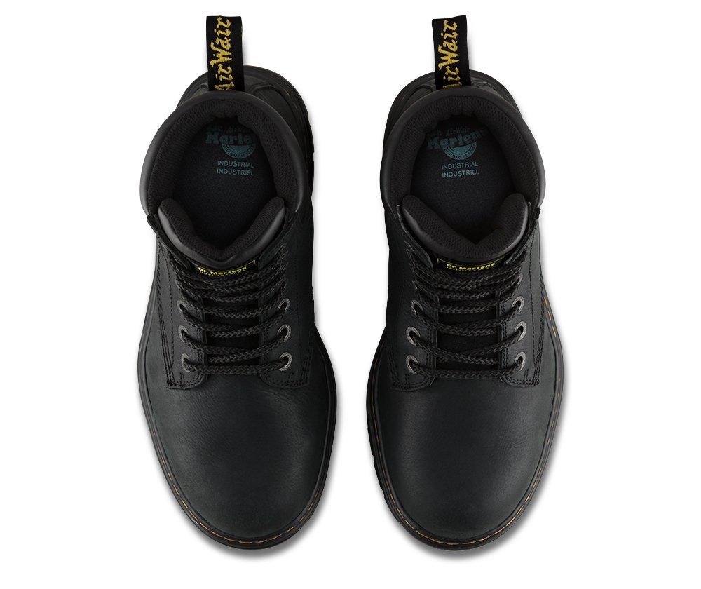 EXWIDE WINCH Work Boots & Shoes Dr. Martens Official