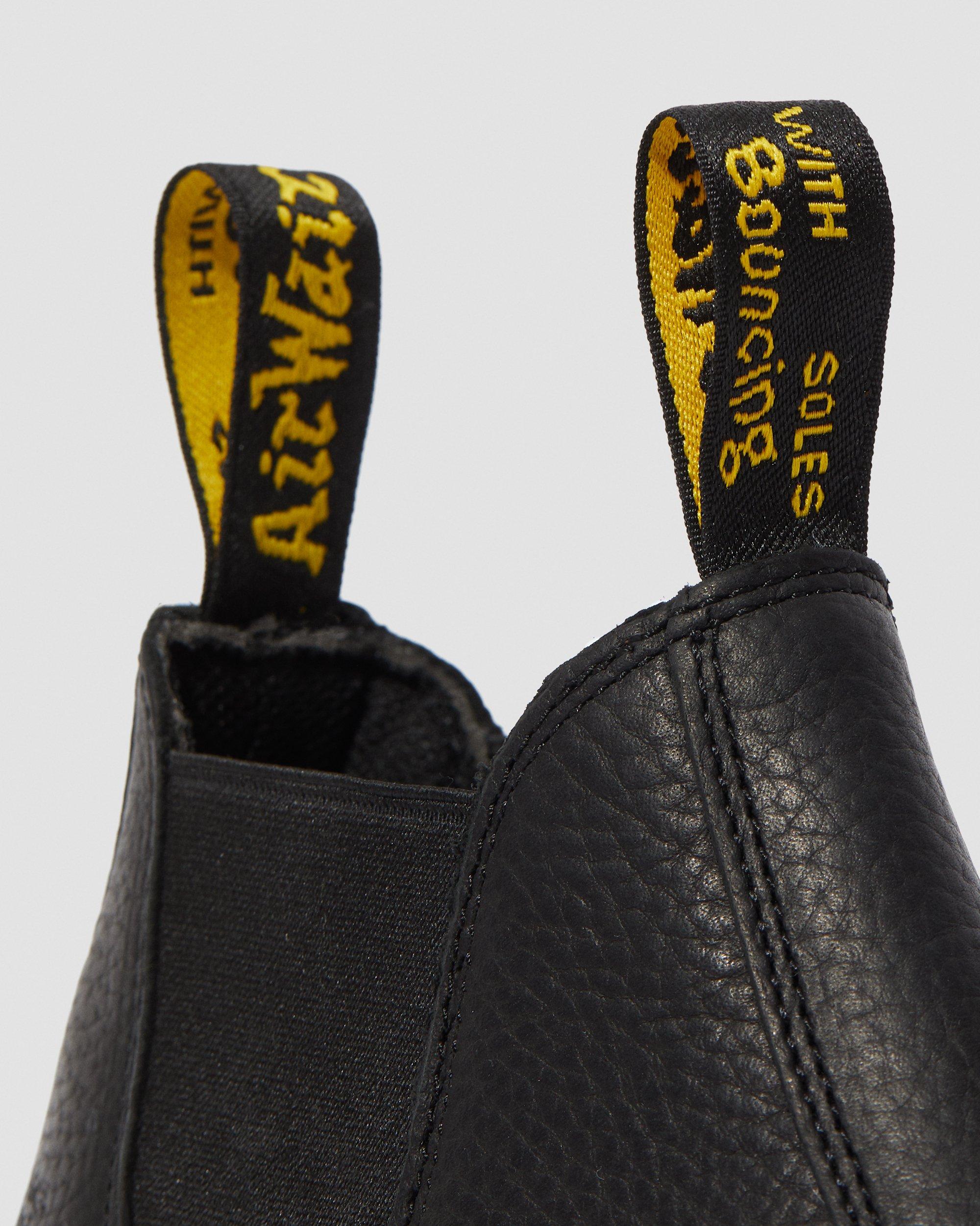 riveter chelsea csa waterproof composite toe work boot