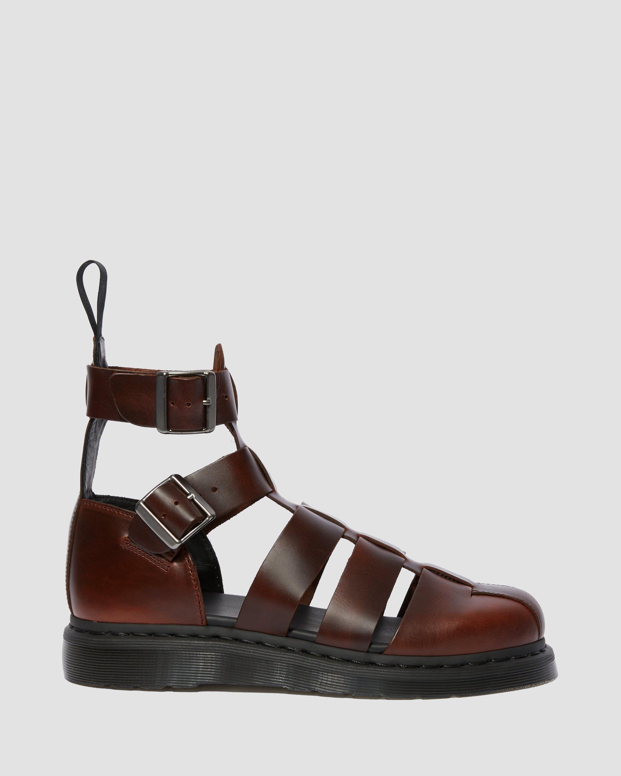 dr martens geraldo review
