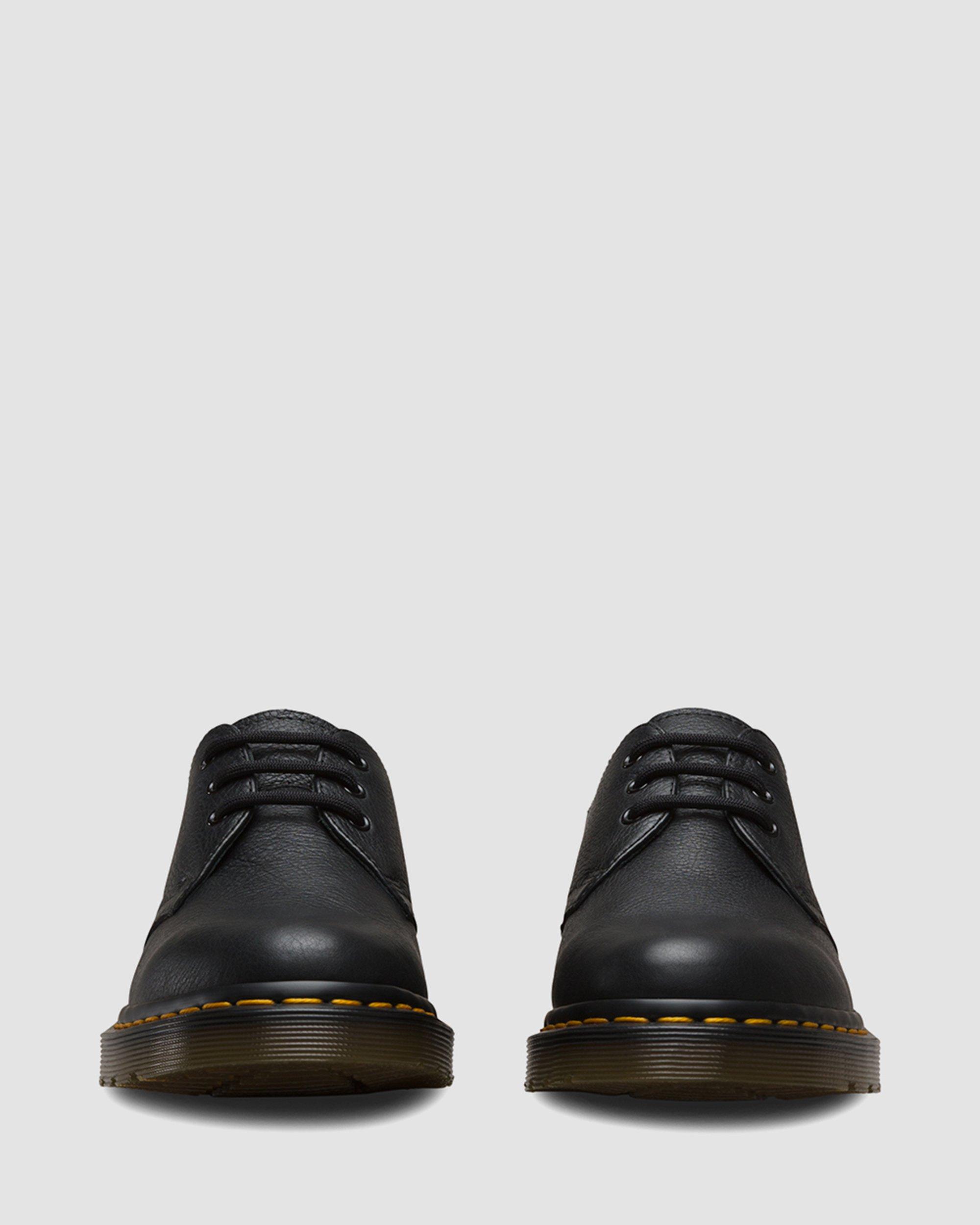 dr martens virginia shoe