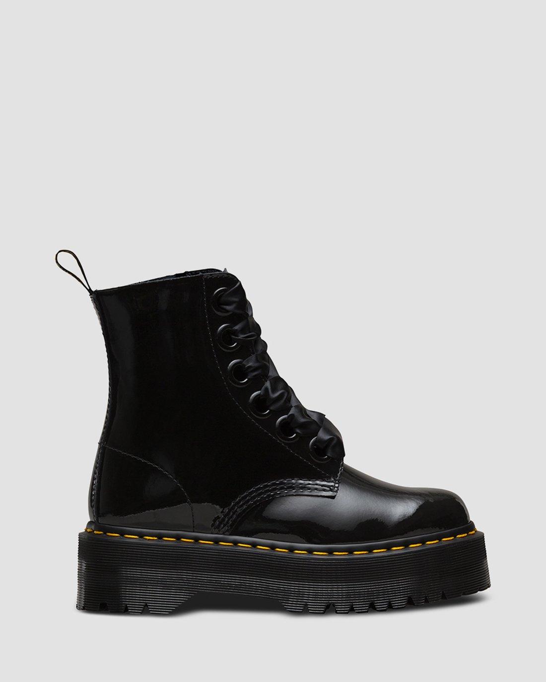 MOLLY | Dr. Martens Official