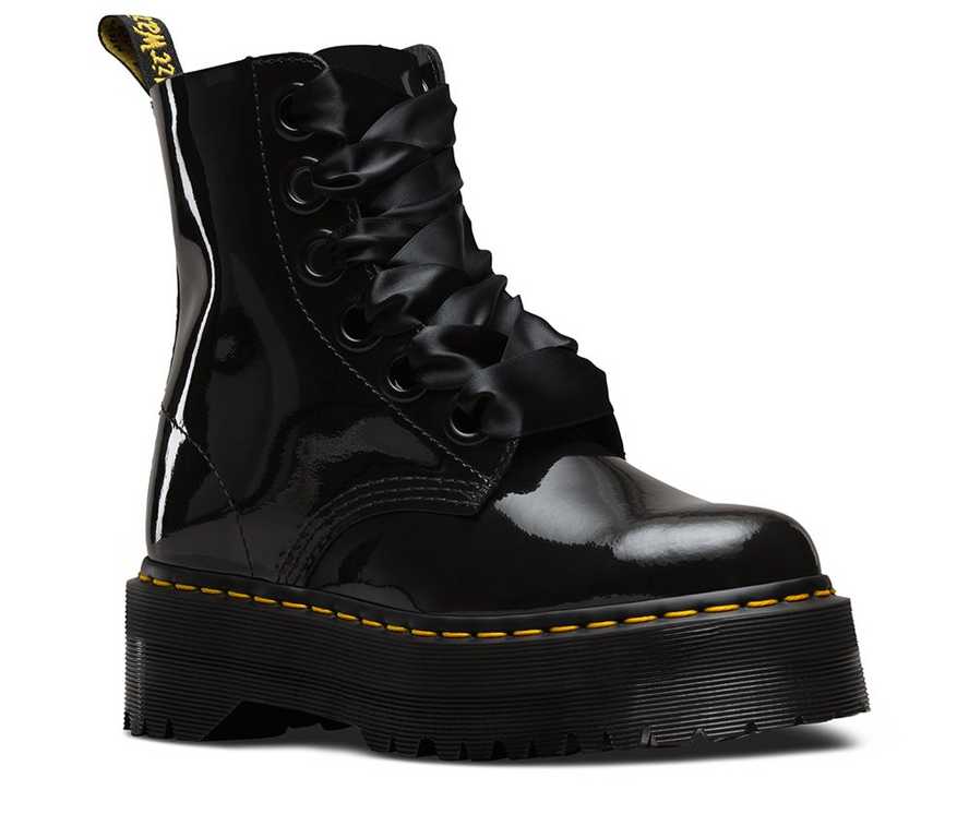 MOLLY | Women's Boots, Shoes & Sandals | Dr. Martens Official