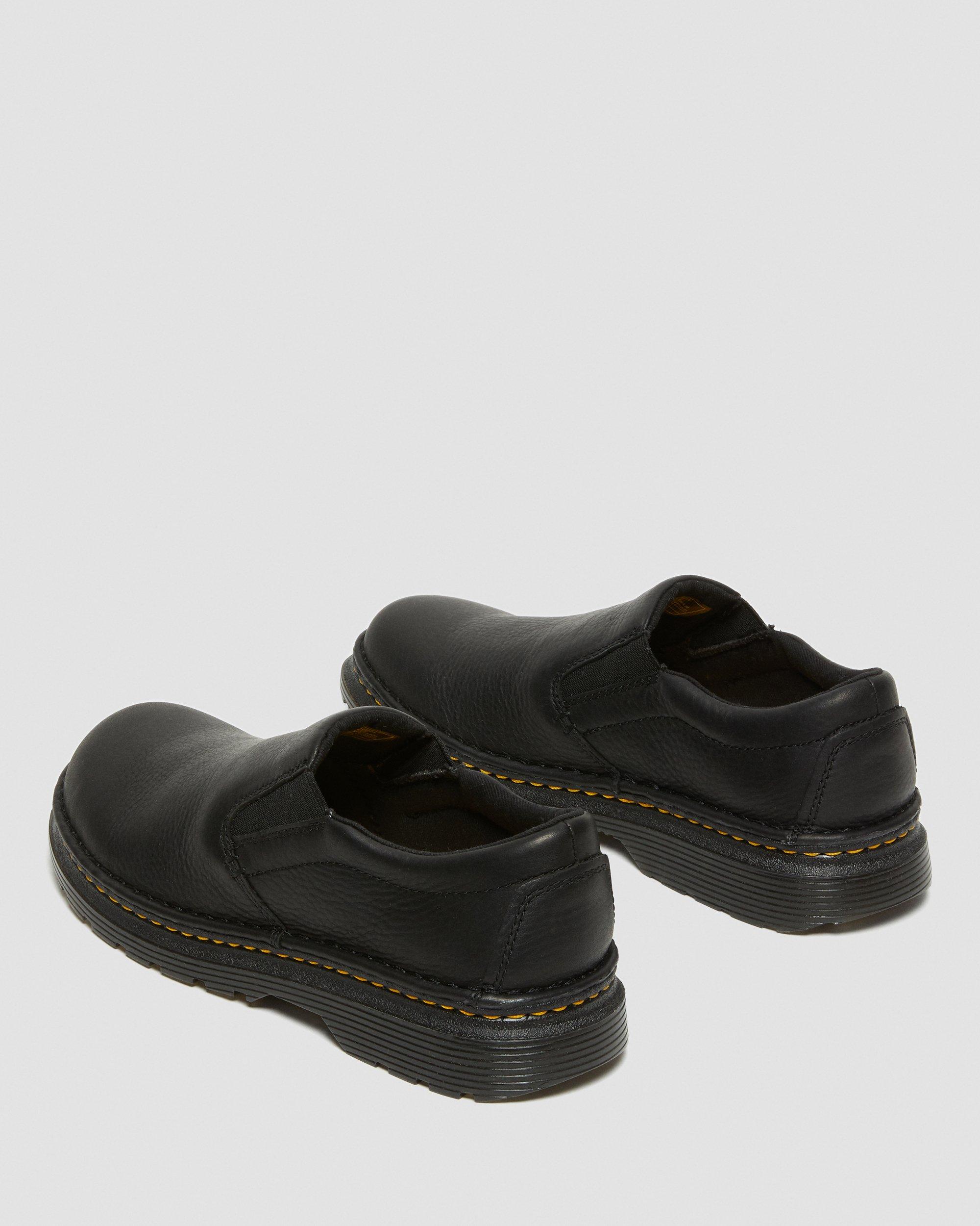 doc martens boyle slip on