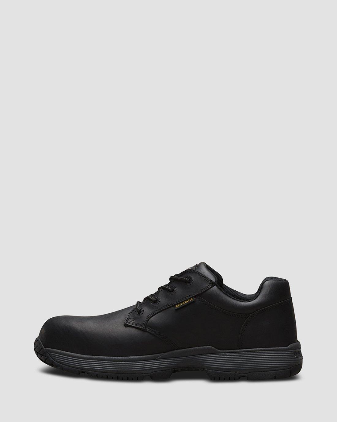 LINNET SAFETY TOE | Dr. Martens Official