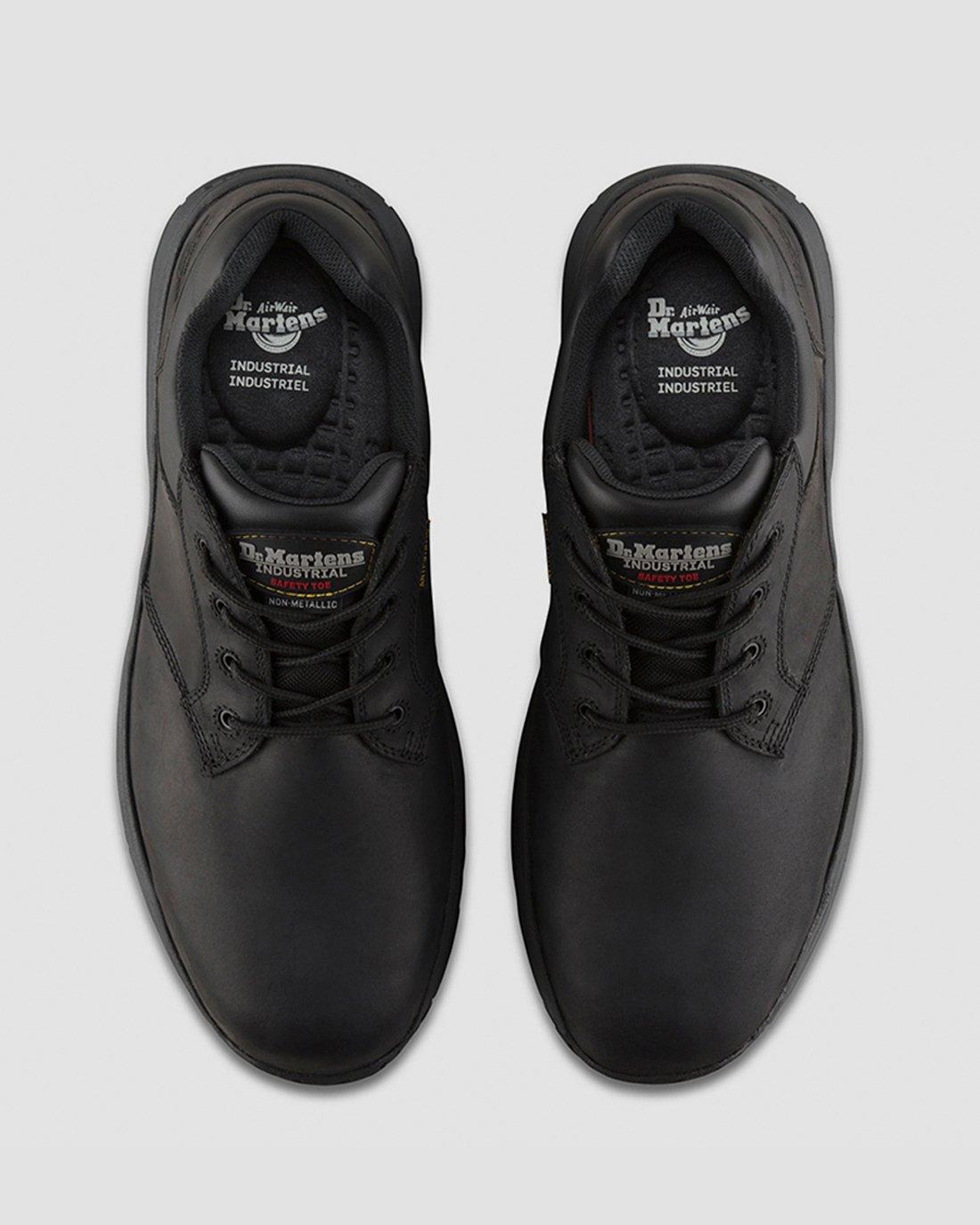dr martens linnet safety shoes