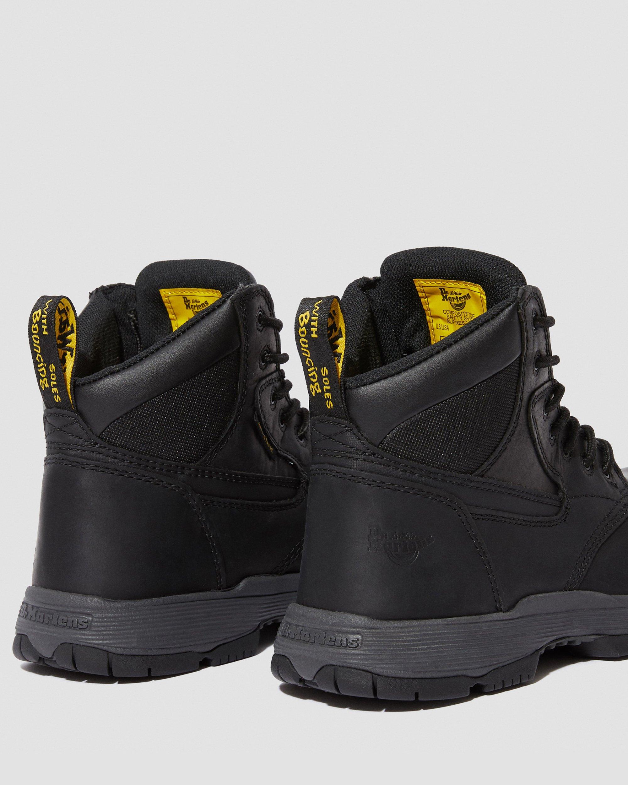 dr martens corvid safety boots cheap online