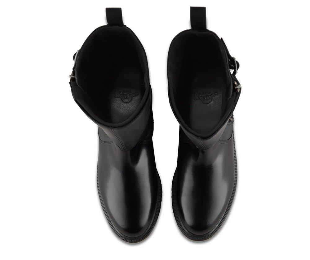 dr martens chianna