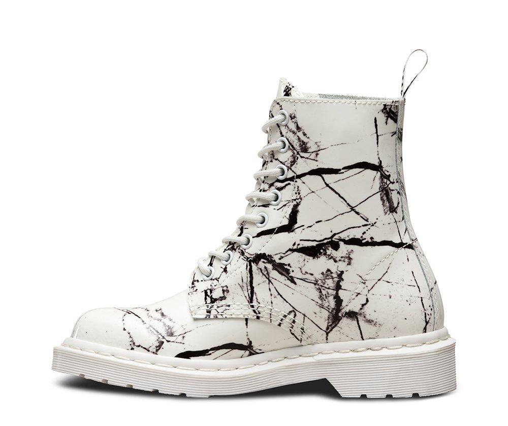 dr martens pascal marble