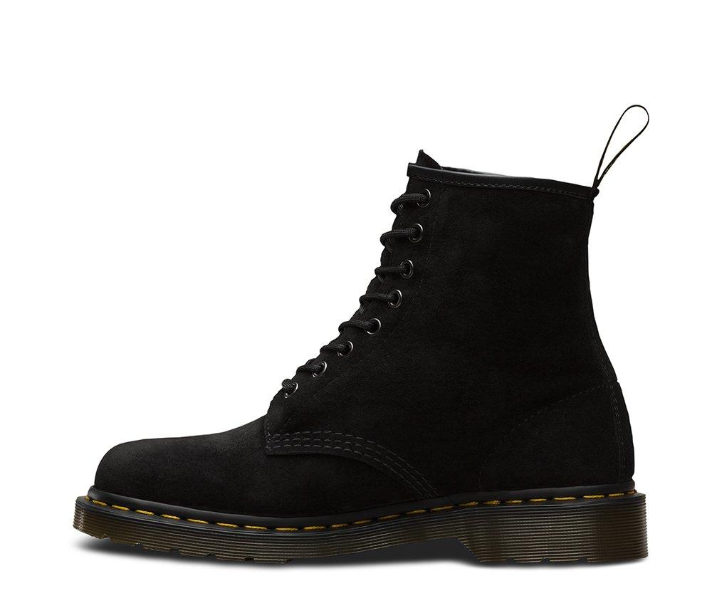 dr martens boots soft leather