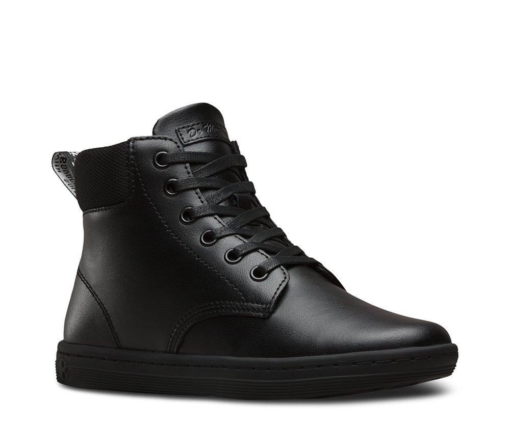 dr martens maelly black