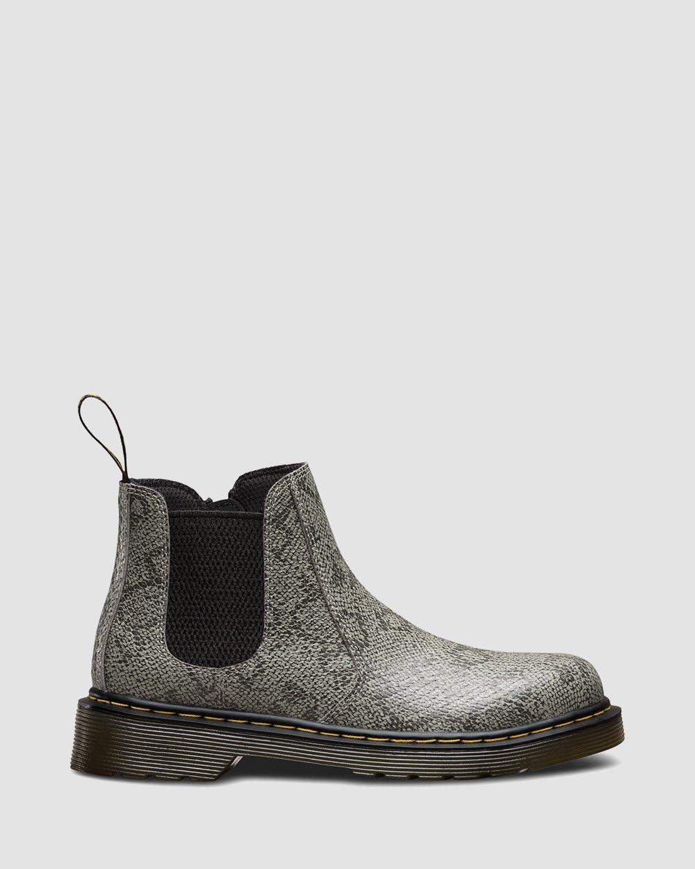 dr martens 2976 junior