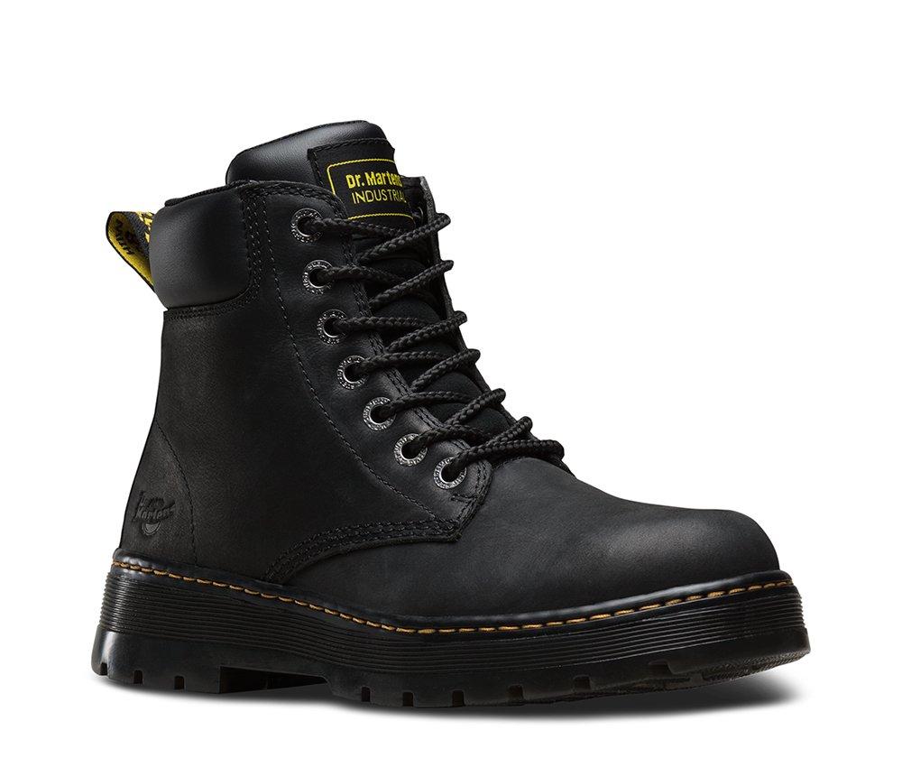 WINCH Work Boots & Shoes Dr. Martens Official