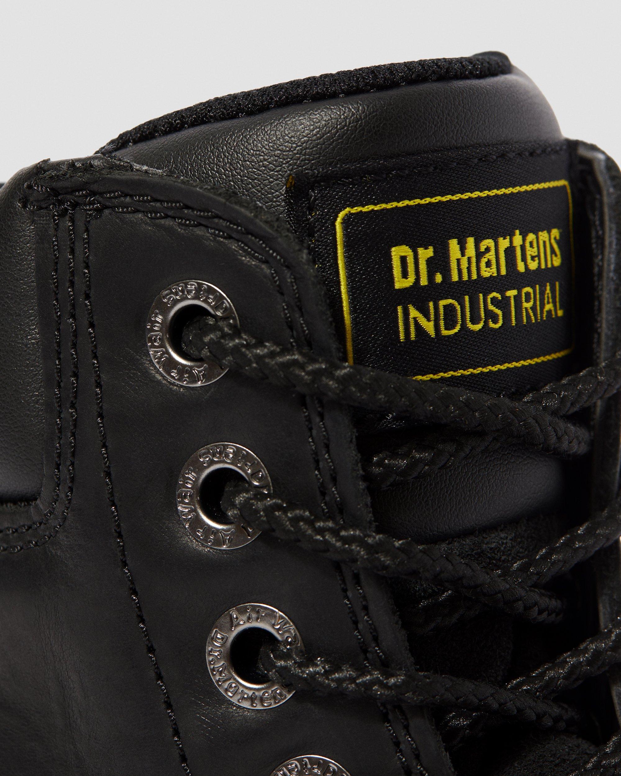 dr martens calvert safety shoe