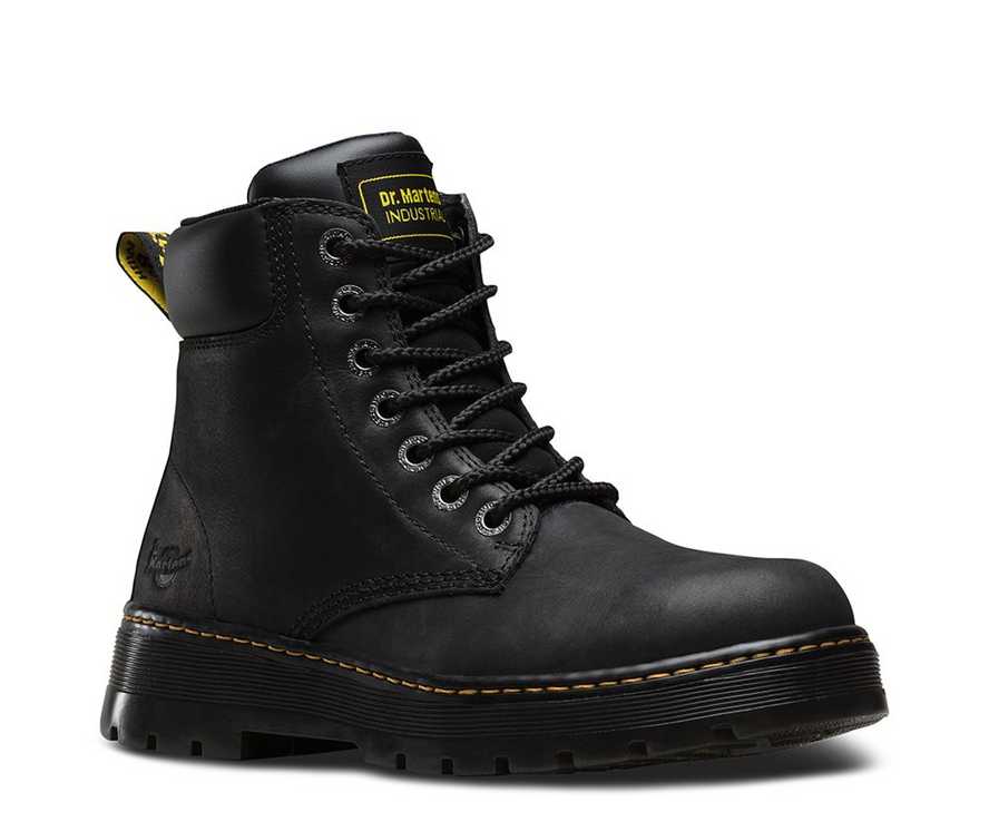 WINCH | Work Boots & Shoes | Dr. Martens Official