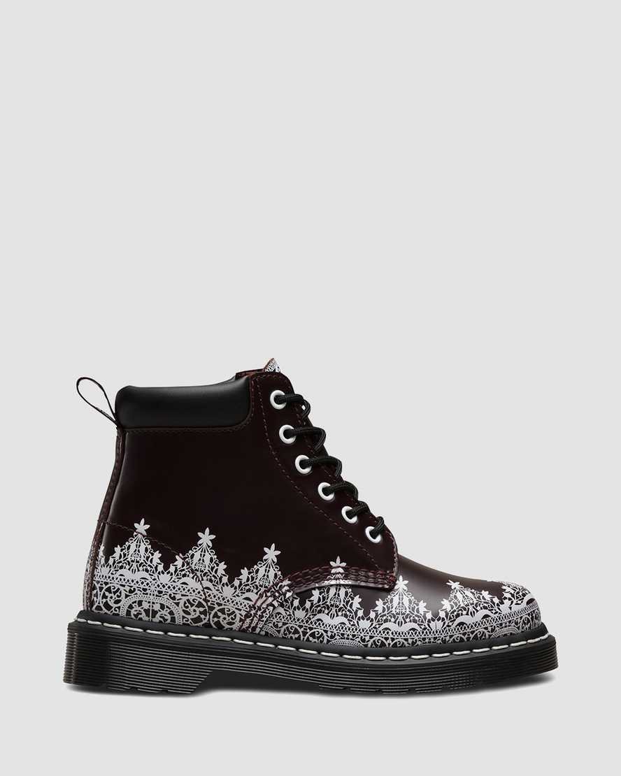 939 Lace Dr Martens Espana