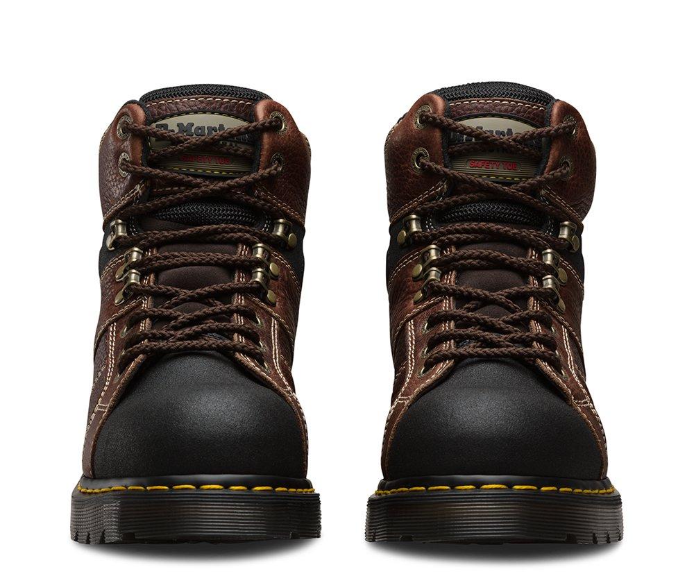 IRONBRIDGE STEEL TOE Sale Work Boots Dr. Martens Official