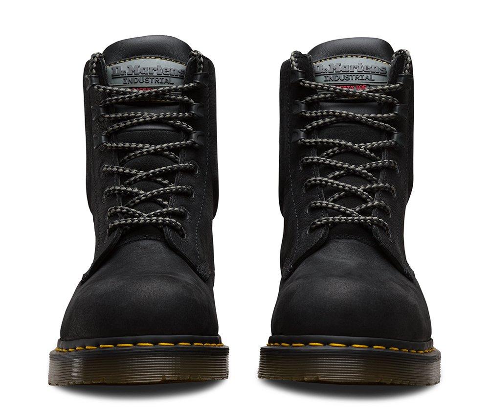 dr martens ledger s1p