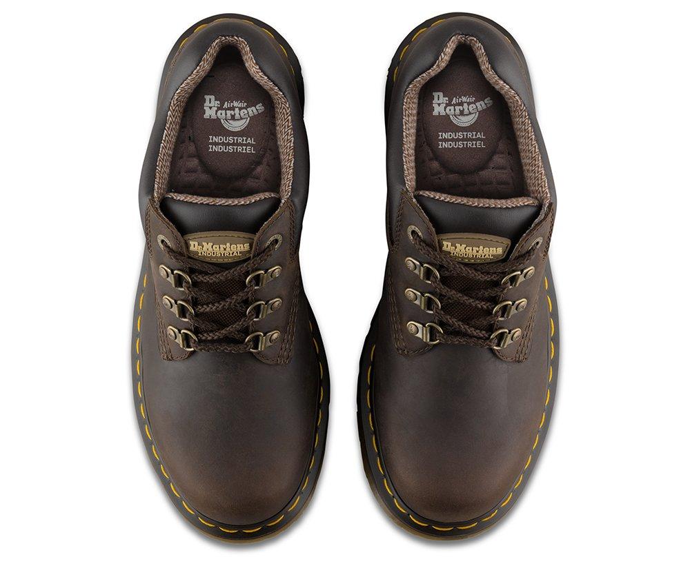 HYLOW | Work Boots & Shoes | Dr. Martens Official