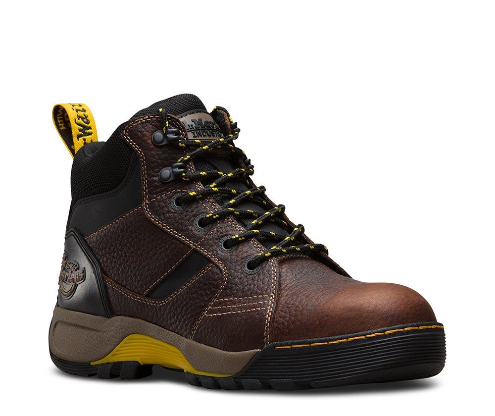 grapple steel toe