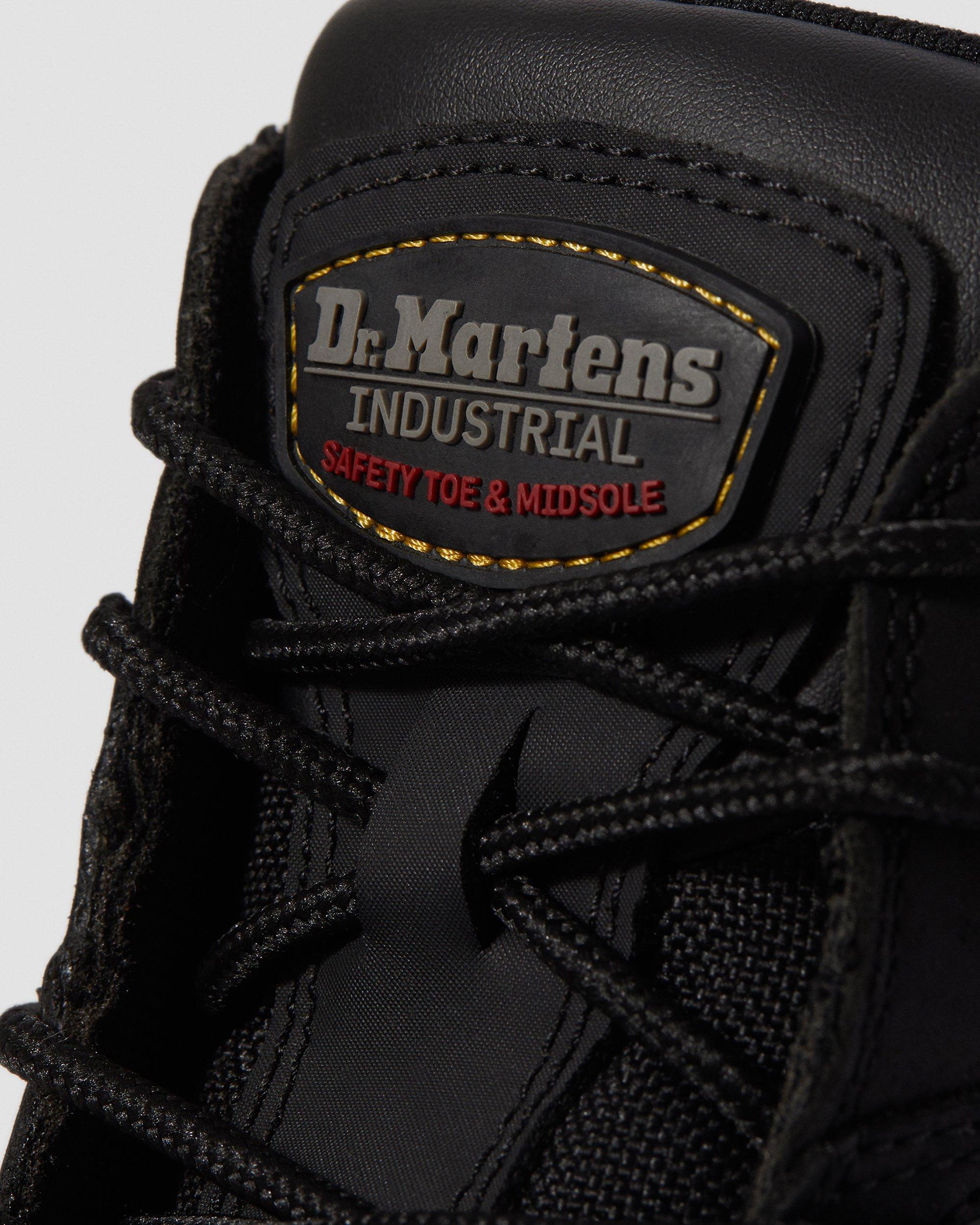 dr martens corvid safety boots