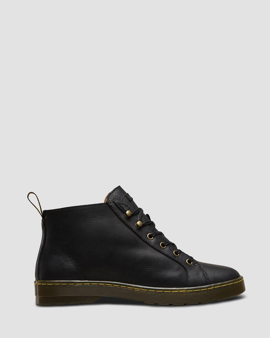 dr martens coburg canvas
