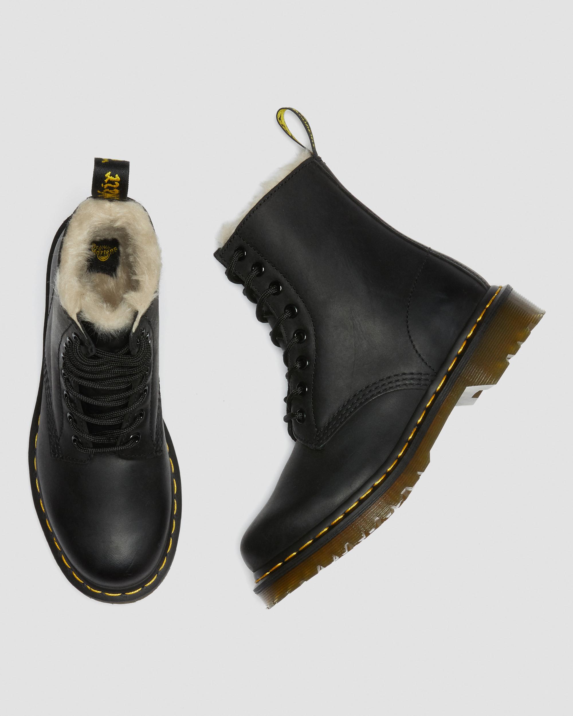 dr marten serena boots