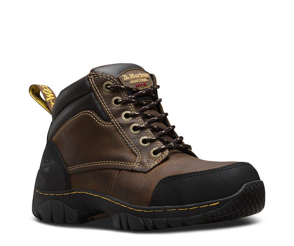 RIVERTON SB Arbeits und Sicherheitsschuhe Dr. Martens Offizieller