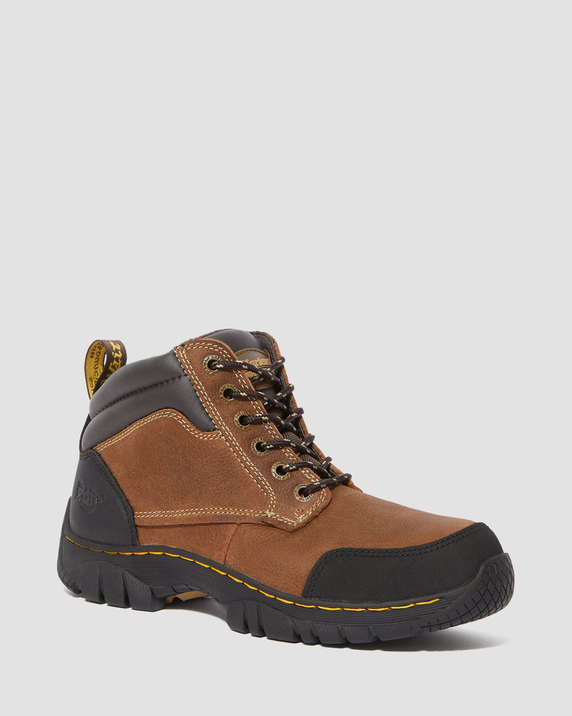 dr martens riverton safety boots
