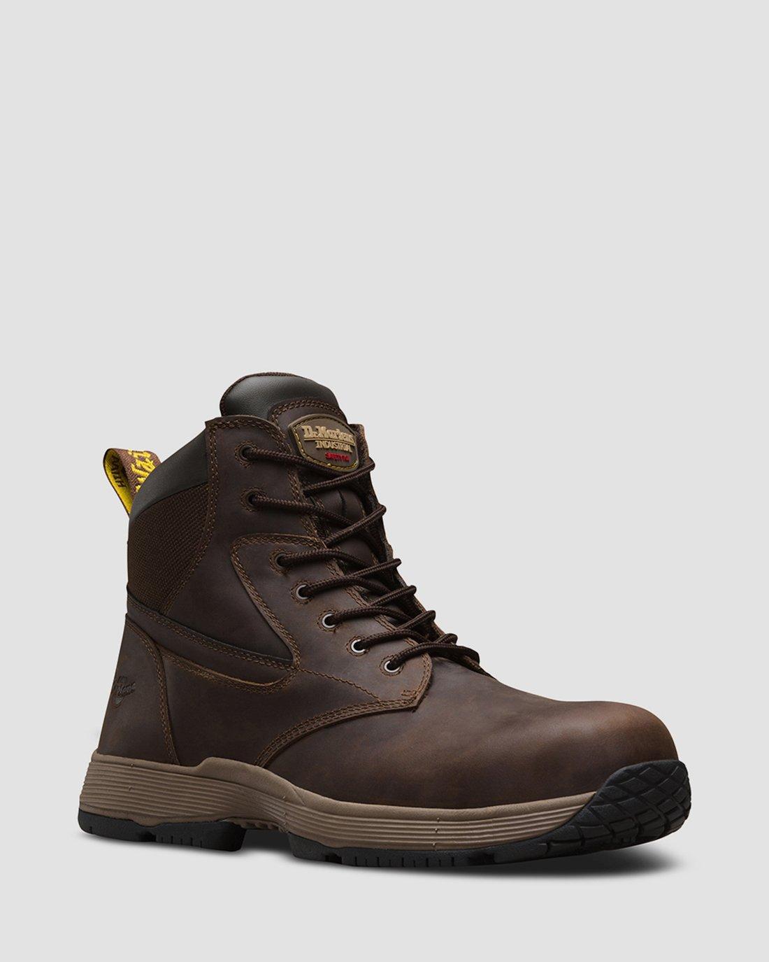 dr martens corvid