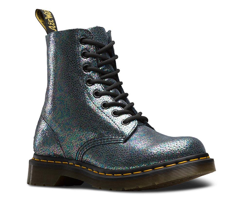 dr martens pascal sparkle boots