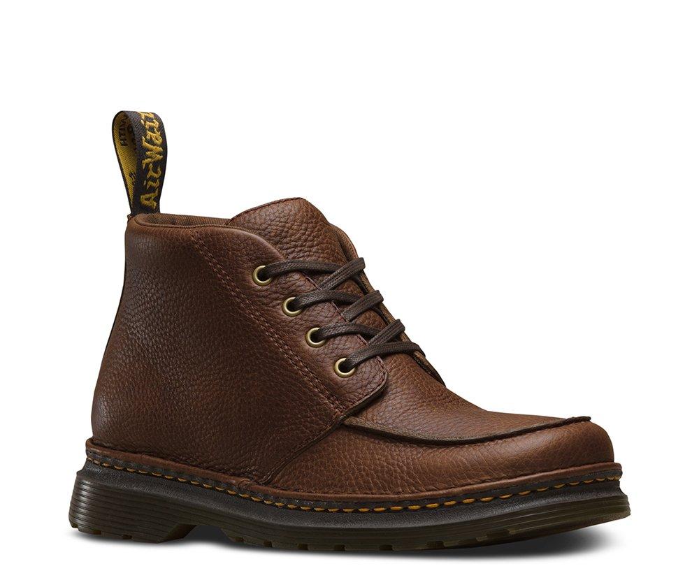 AUSTIN GRIZZLY | Men's Boots, Shoes & Sandals | Dr. Martens Official
