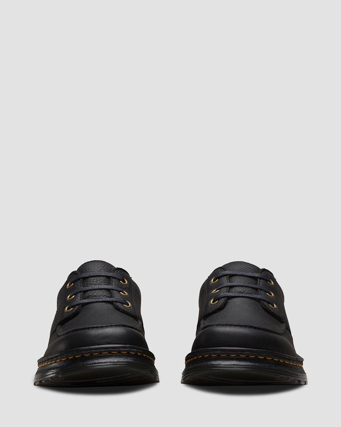 Lubbock Grizzly | Dr. Martens