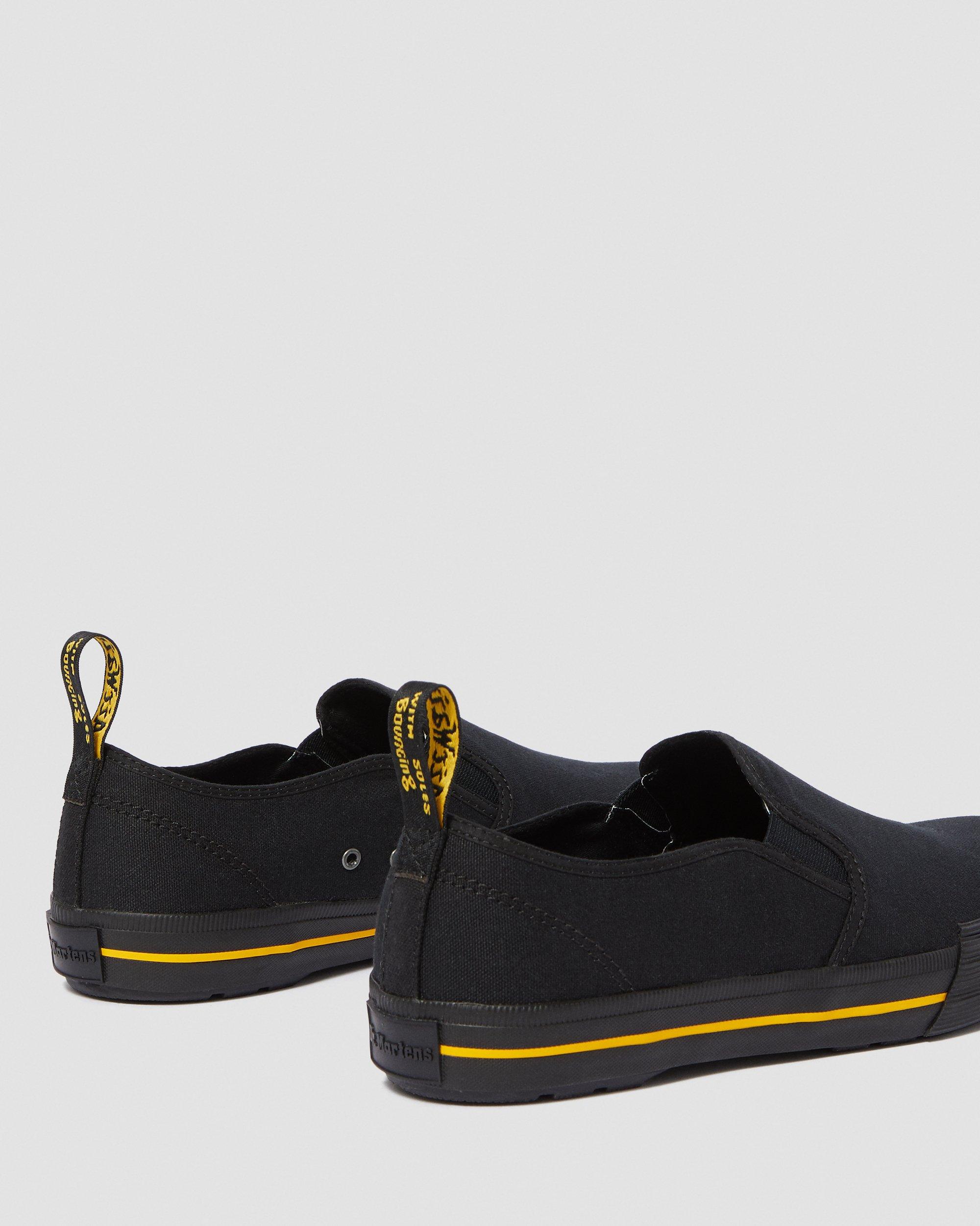 dr martens toomey