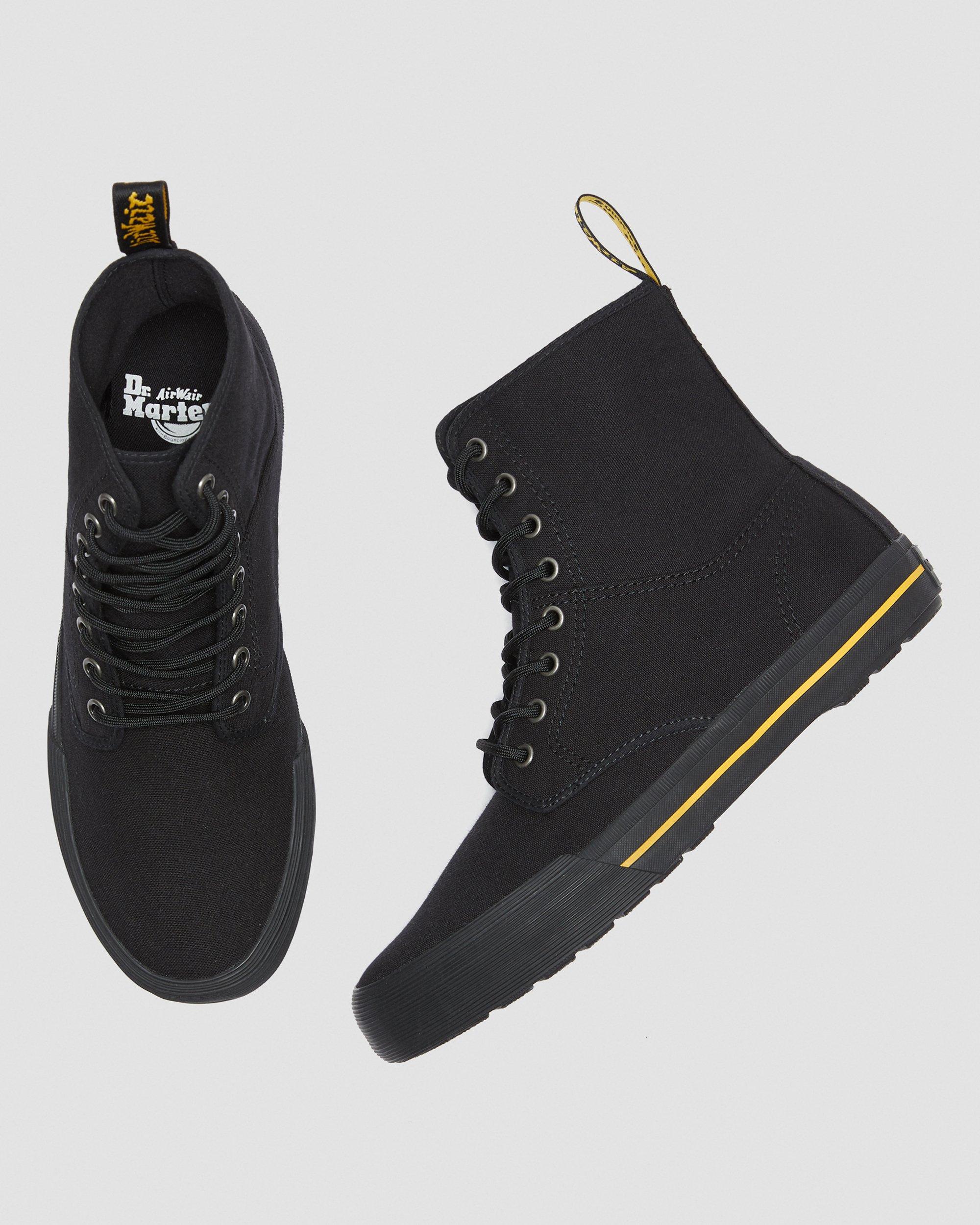 Winsted Canvas | Dr. Martens