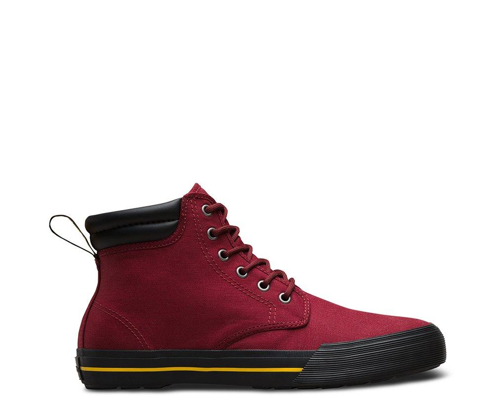 dr martens allana canvas