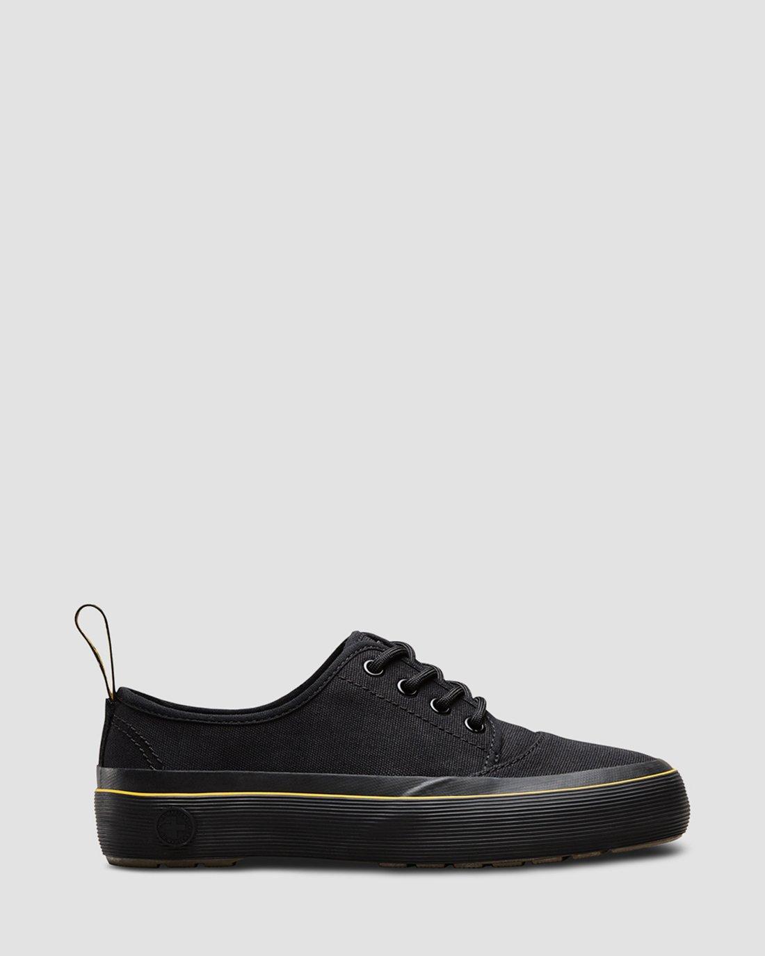 dr martens jacy sneaker