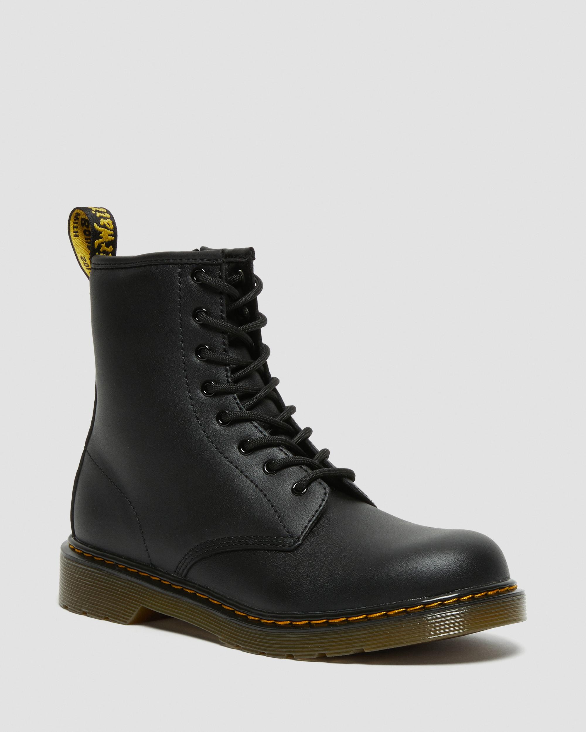 dr martens boots history