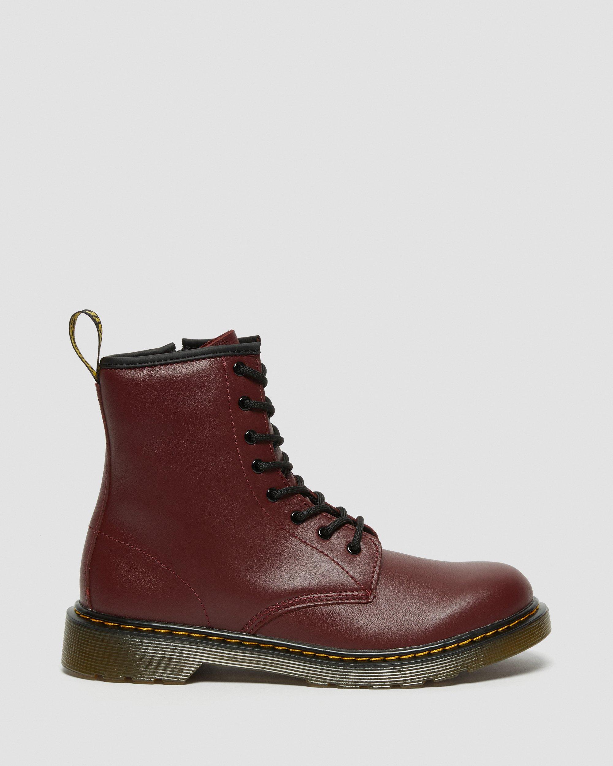 soften doc martens