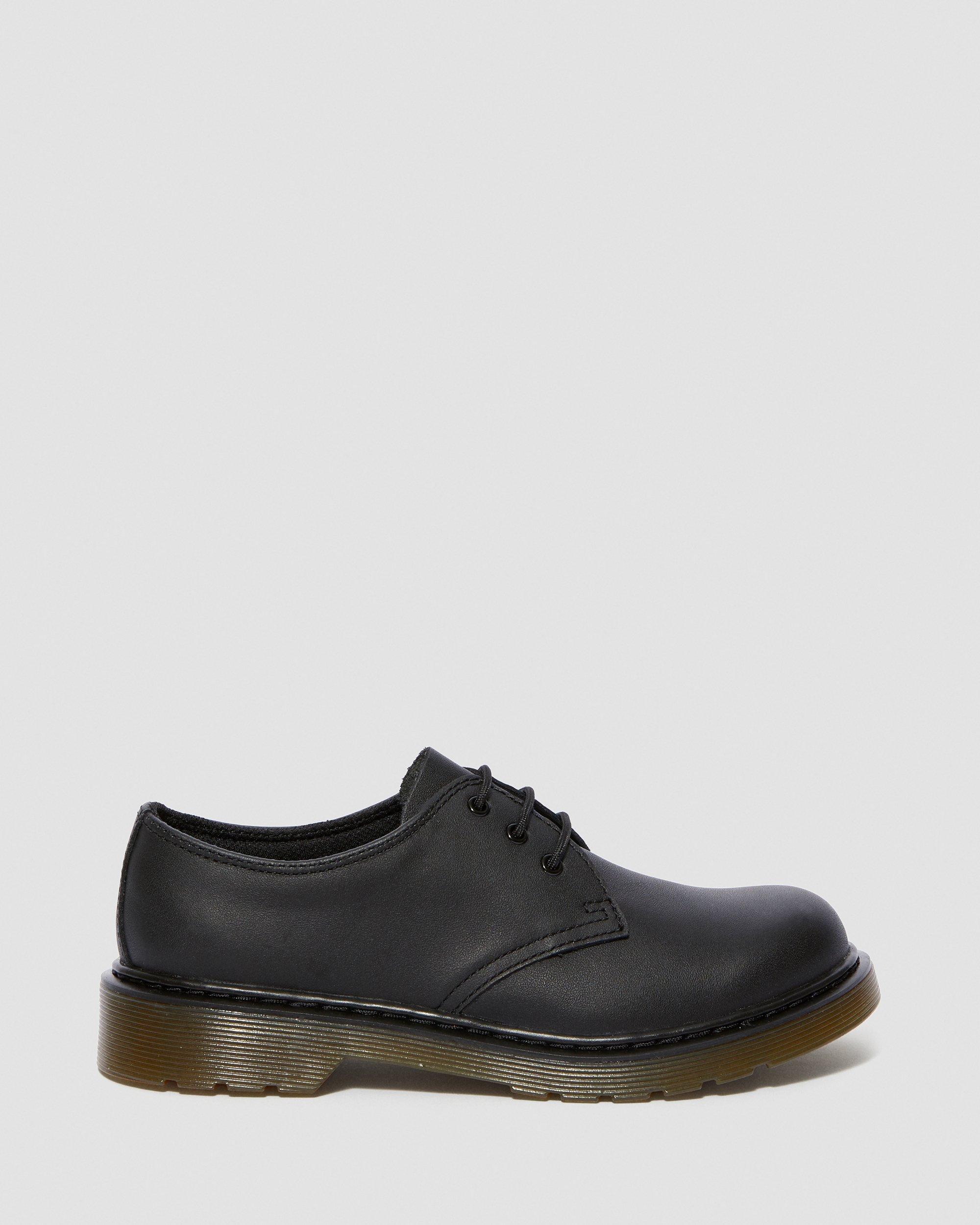 1461 YOUTH LEATHER SHOES | Dr. Martens UK