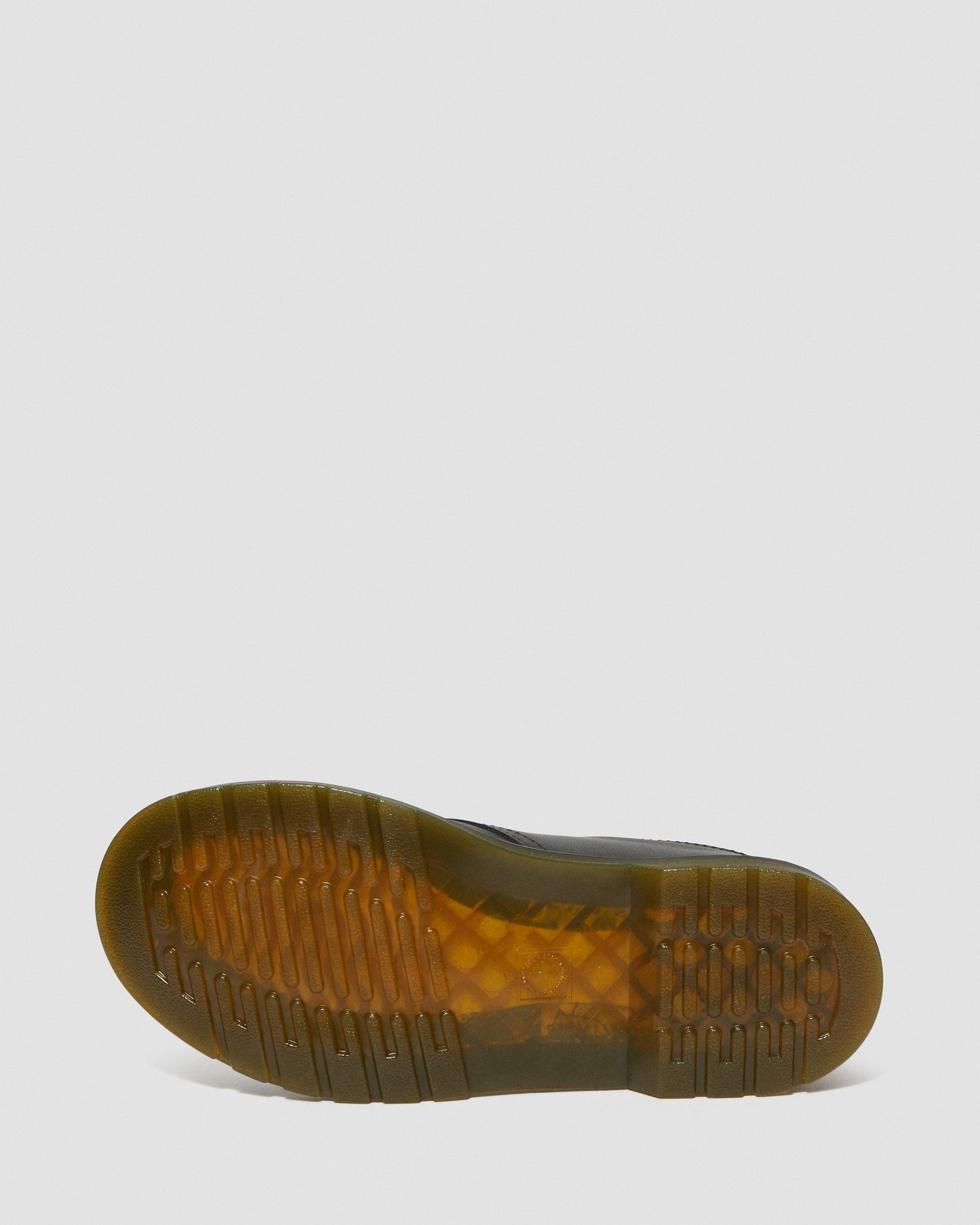 1461 youth leather shoes