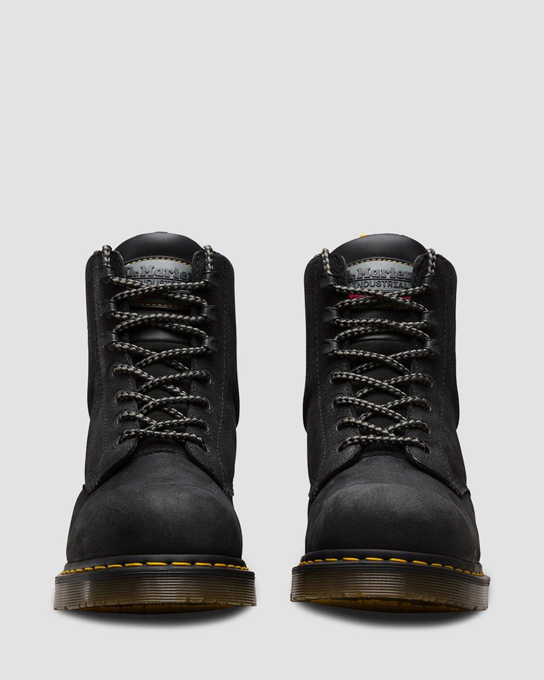 dr martens hyten s1p safety boots