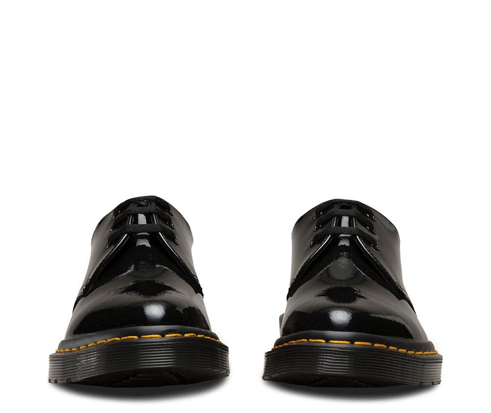 dupree patent dr martens