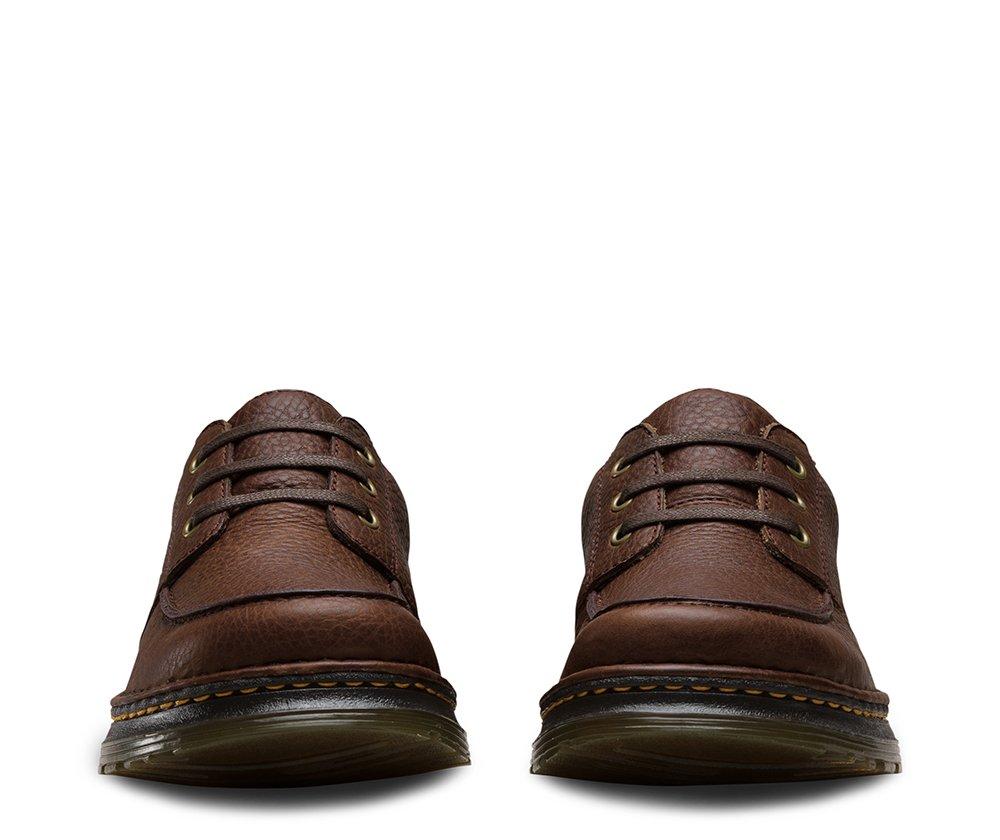 LUBBOCK GRIZZLY Men's Shoes Dr. Martens Official