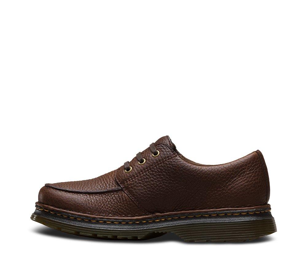 LUBBOCK GRIZZLY | Men's Shoes | Dr. Martens Official