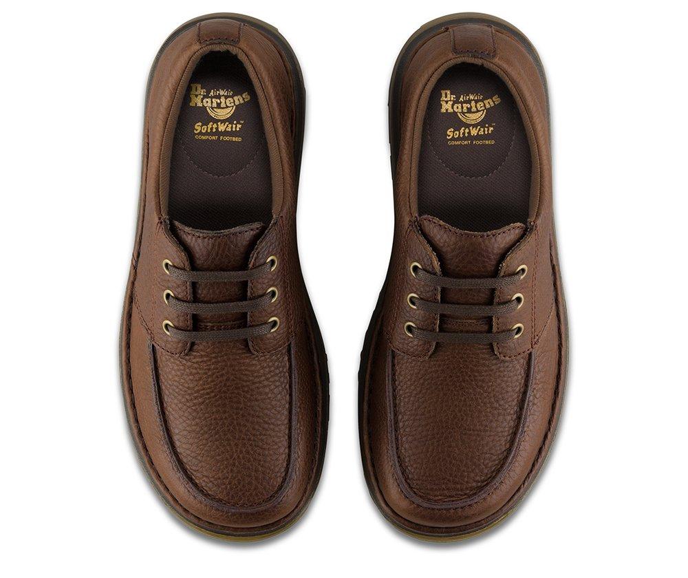 LUBBOCK GRIZZLY Men's Shoes Dr. Martens Official
