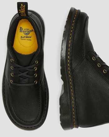 AUSTIN GRIZZLY | Dr. Martens Official