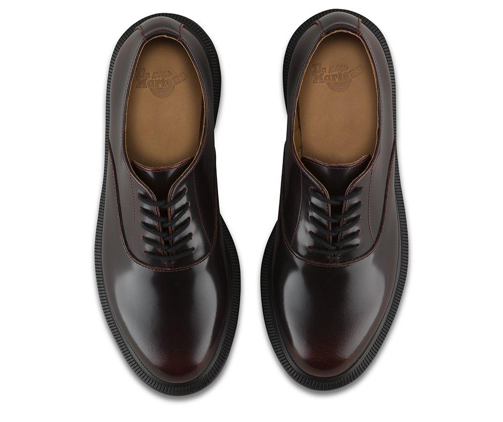 dr martens bennett