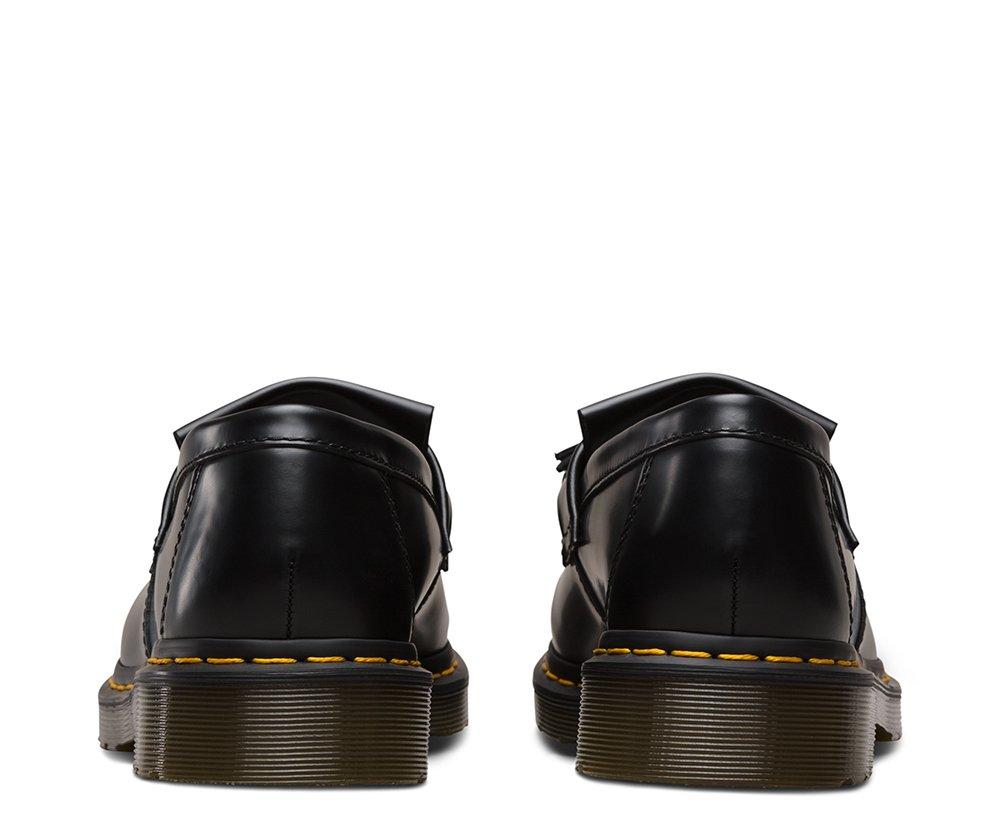 ADRIAN SMOOTH | Womens Shoes | Dr. Martens Official Site