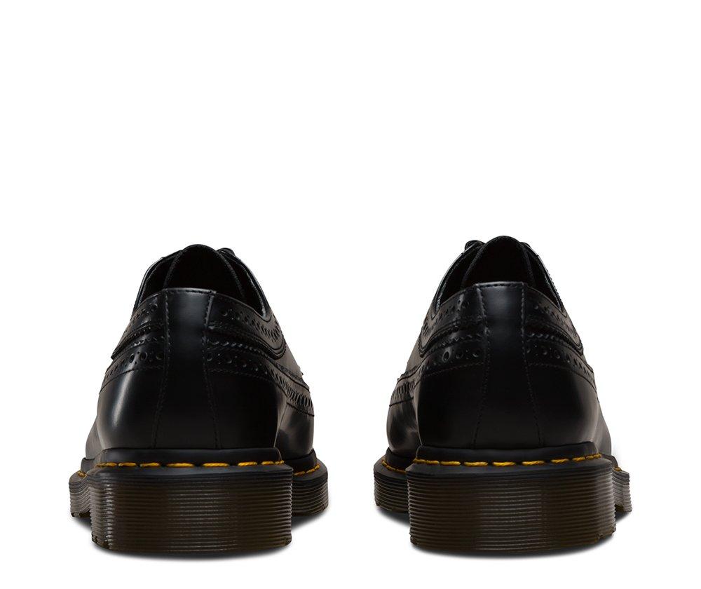3989 YELLOW STITCH | 3989 Brogue Shoes | Dr. Martens Official